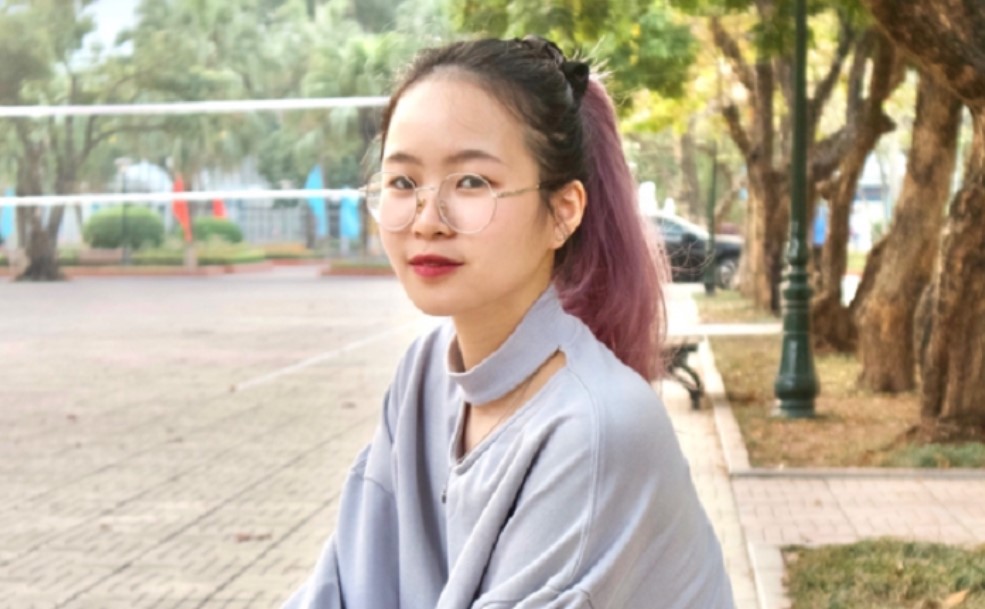 Cô gái Hà Thành và ý tưởng 'nhà hàng nhựa sản' thay thế nhà hàng hải sản