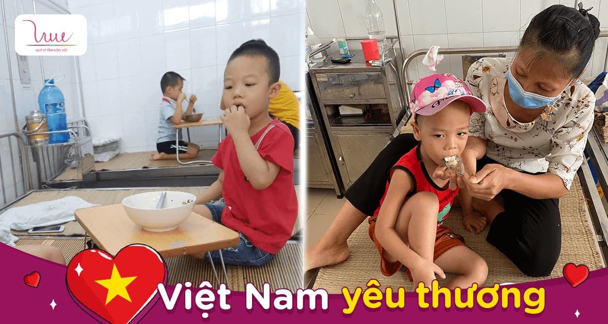 Bữa nay nhà bạn có gì?