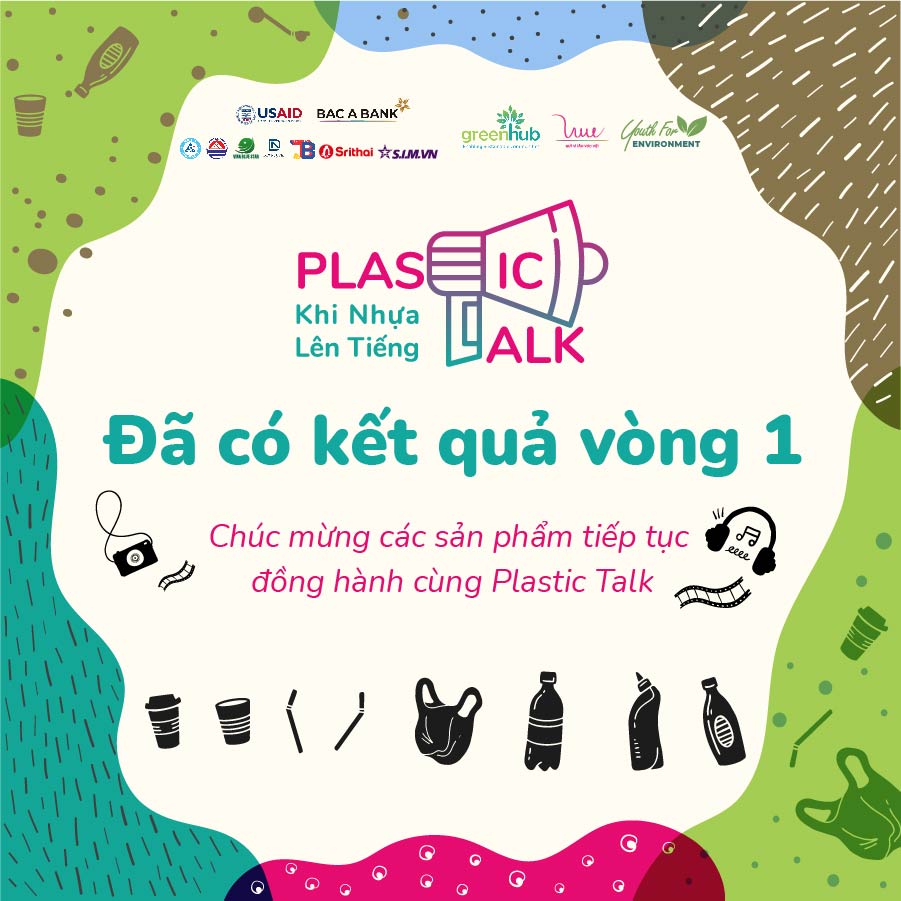 HOT!!! Kết quả "đậu đại học" vòng 2 Plastic Talk