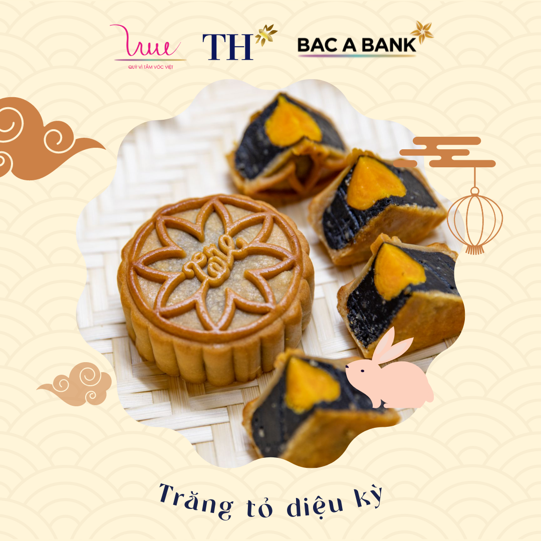 Moon cakes 2022 “A taste of the moon” are open for sale now.