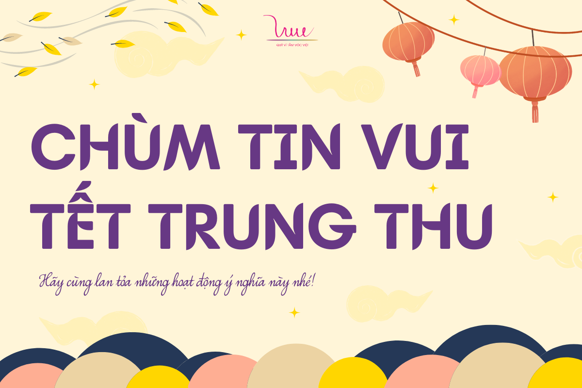 Quỹ Vì Tầm Vóc Việt tài trợ bánh Trung thu và hơn 18 nghìn ly sữa TH