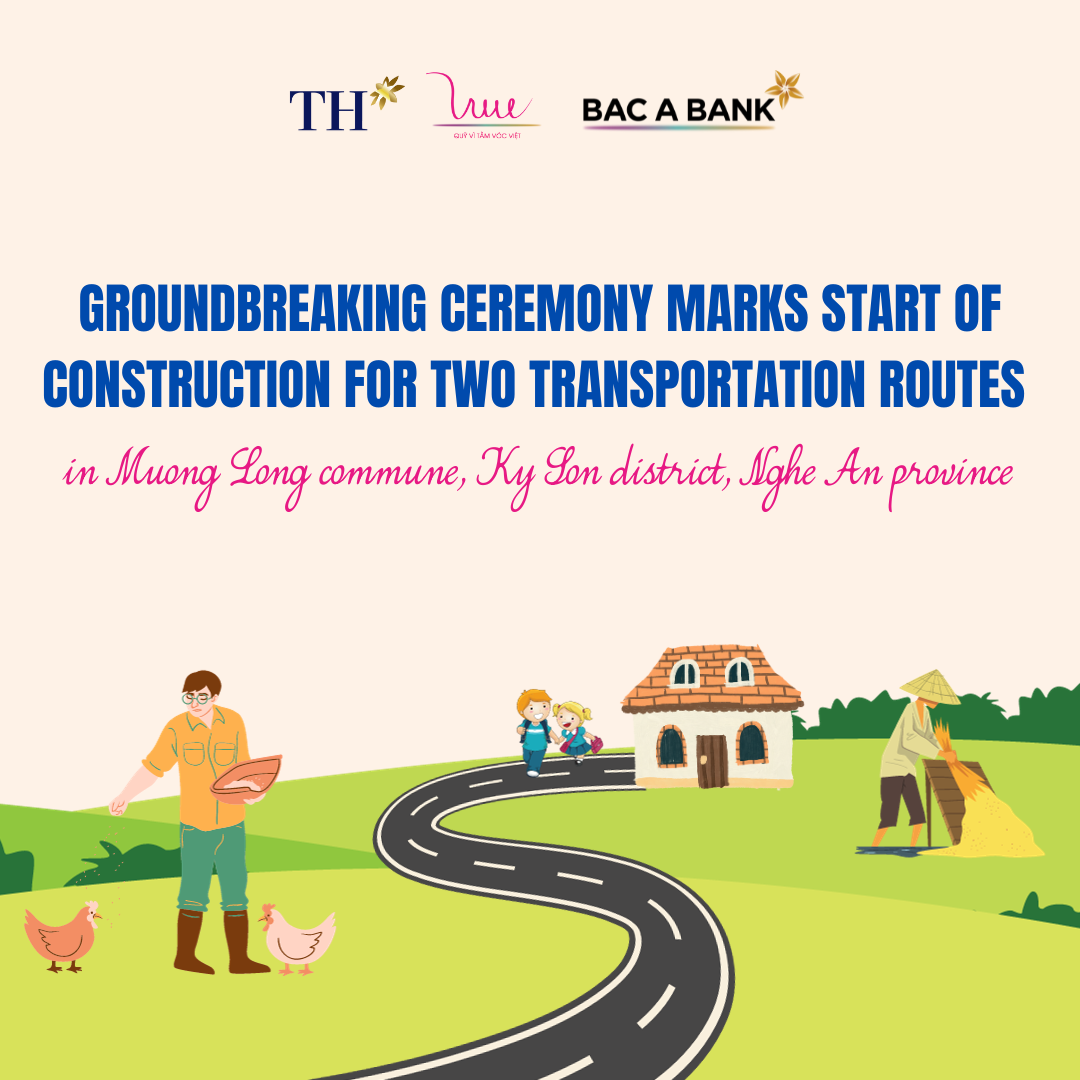 Groundbreaking Ceremony Marks Start of Construction for Two Transportation Routes in Nghe An