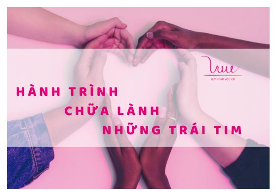 Tiếp nối hành trình chữa lành những trái tim