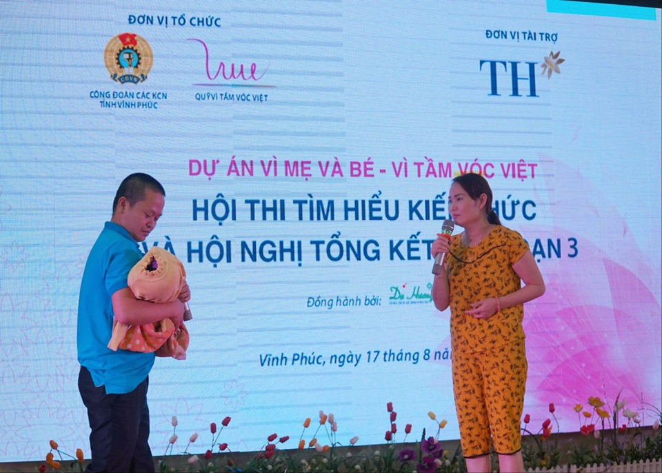 Tiểu phẩm “Căn bệnh nguy hiểm” của Công ty Lâm Viễn