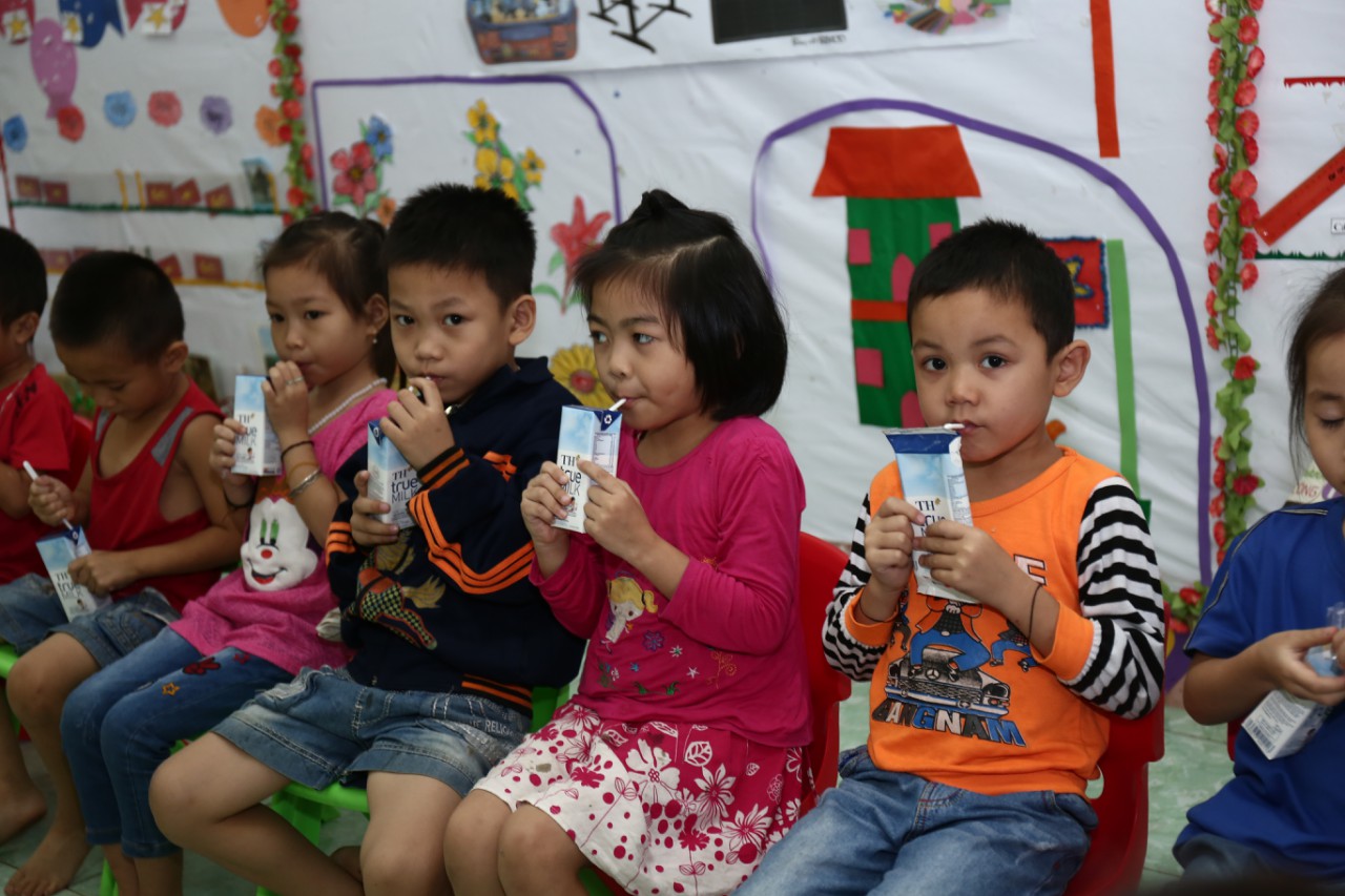 Diversifying ideas, actively cooperating with partners and proactively promoting social responsibility