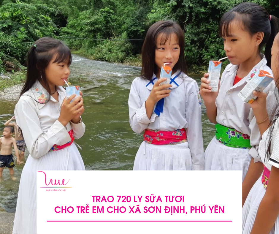 Great news in the Mid-Autumn Festival with For Vietnamese Stature Foundation (VSF)