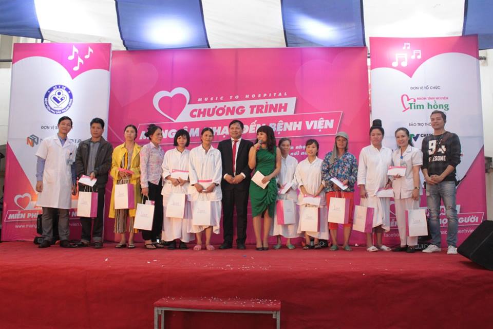 Give more hope to poor patients